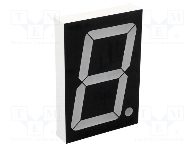 LED DISPLAY SA23-12SRWA